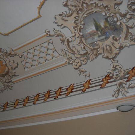 Marconi E Garibaldi 76 Apartment カステッランマーレ・デル・ゴルフォ エクステリア 写真