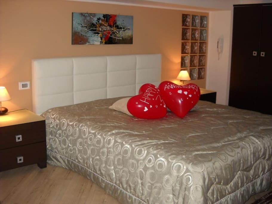 Marconi E Garibaldi 76 Apartment カステッランマーレ・デル・ゴルフォ エクステリア 写真