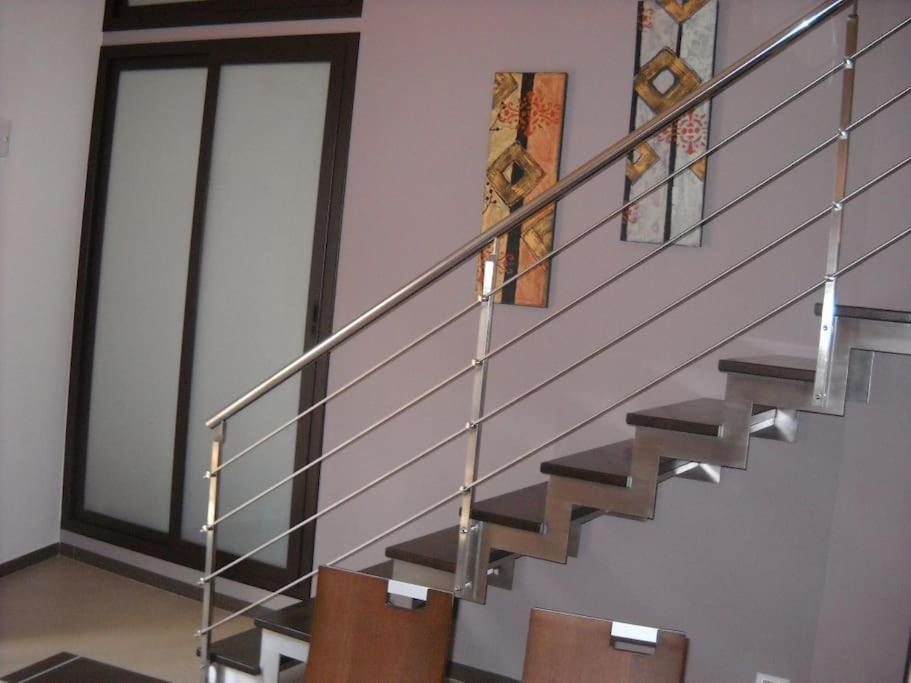Marconi E Garibaldi 76 Apartment カステッランマーレ・デル・ゴルフォ エクステリア 写真