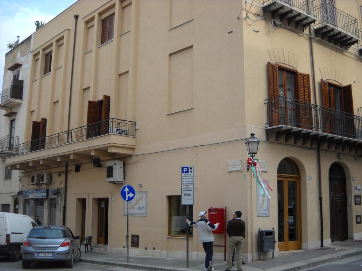 Marconi E Garibaldi 76 Apartment カステッランマーレ・デル・ゴルフォ エクステリア 写真