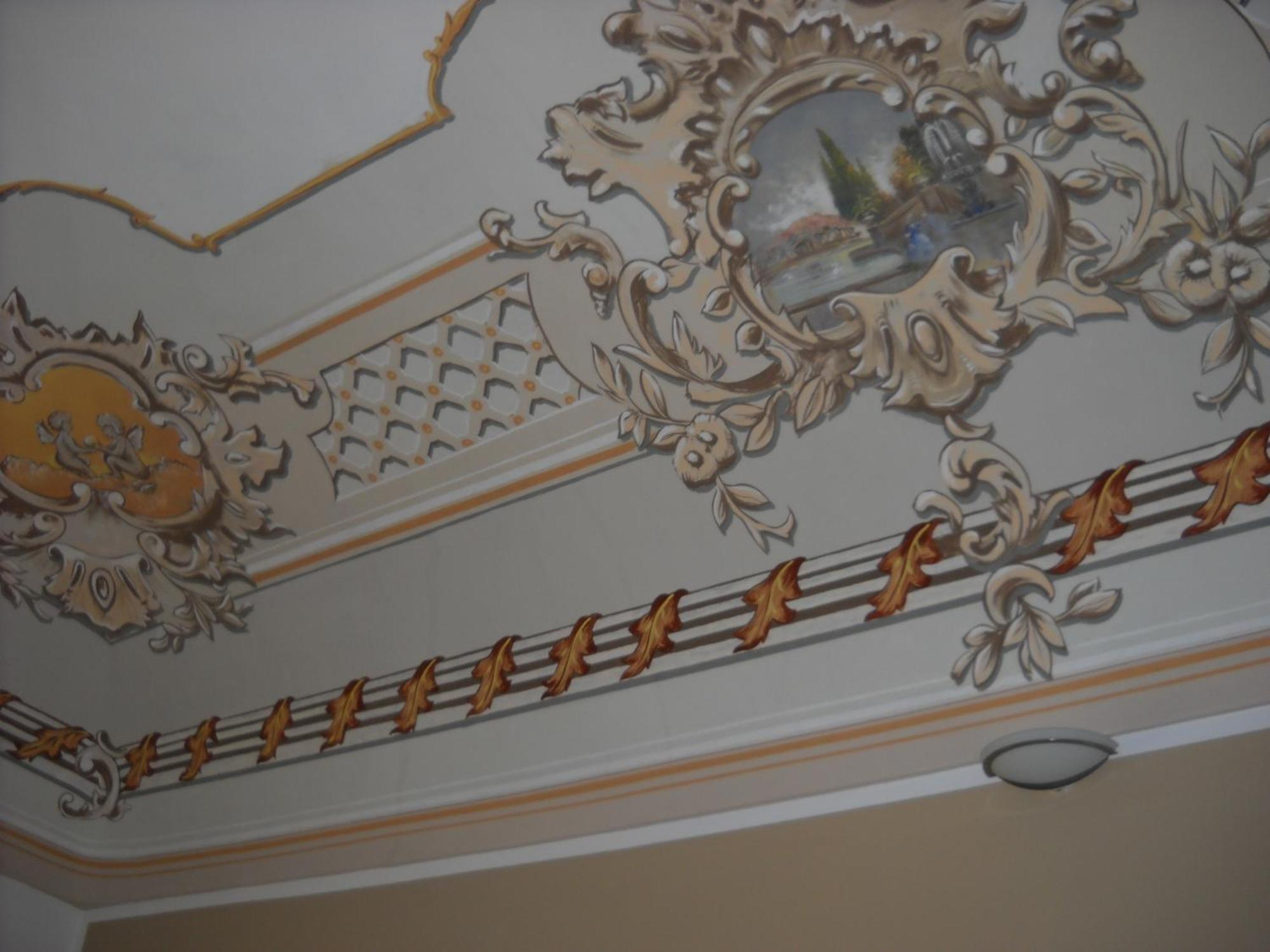 Marconi E Garibaldi 76 Apartment カステッランマーレ・デル・ゴルフォ エクステリア 写真