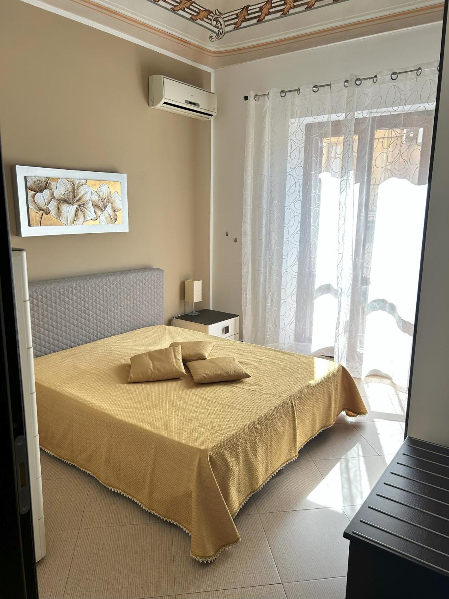 Marconi E Garibaldi 76 Apartment カステッランマーレ・デル・ゴルフォ エクステリア 写真