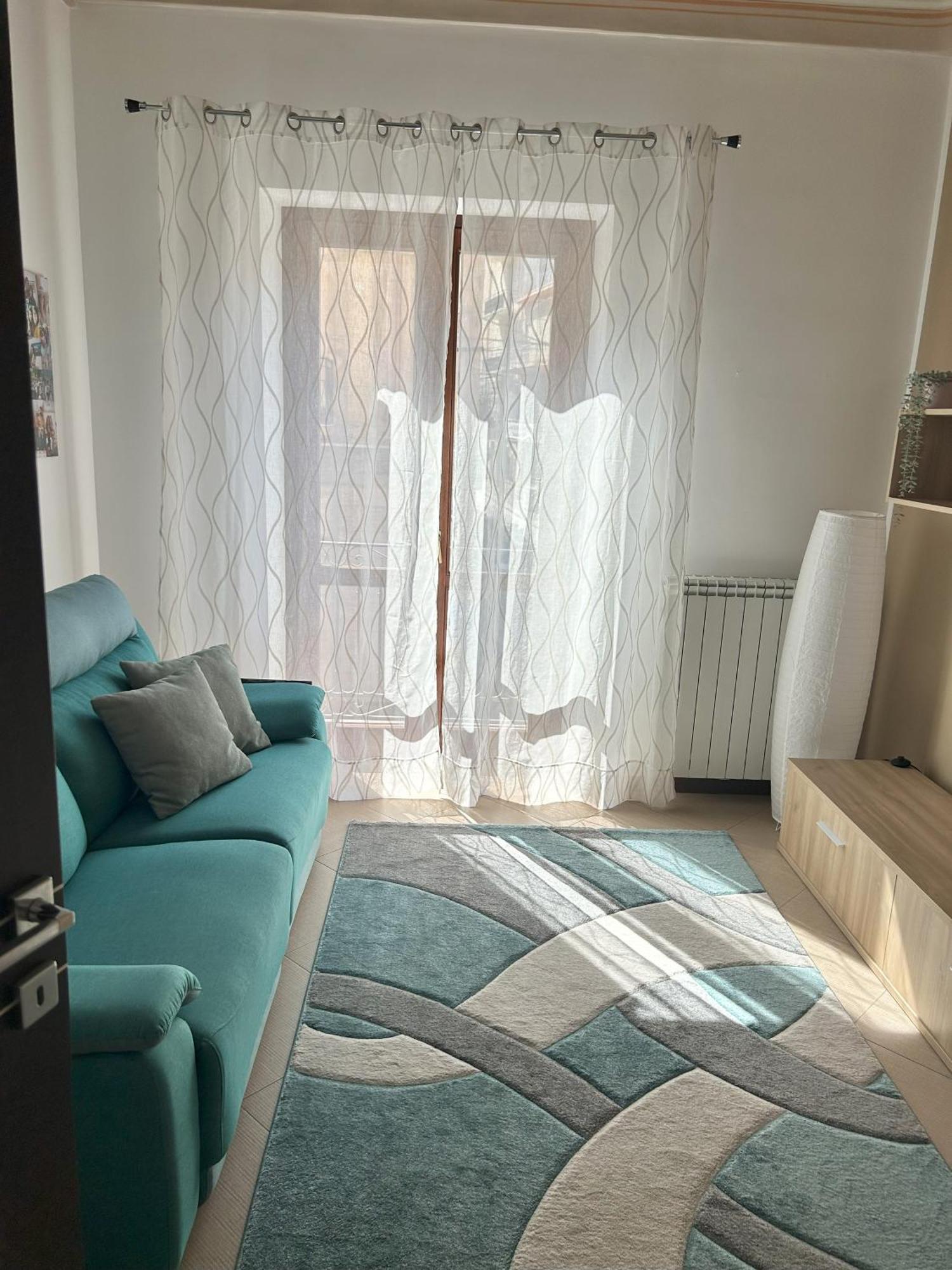 Marconi E Garibaldi 76 Apartment カステッランマーレ・デル・ゴルフォ エクステリア 写真