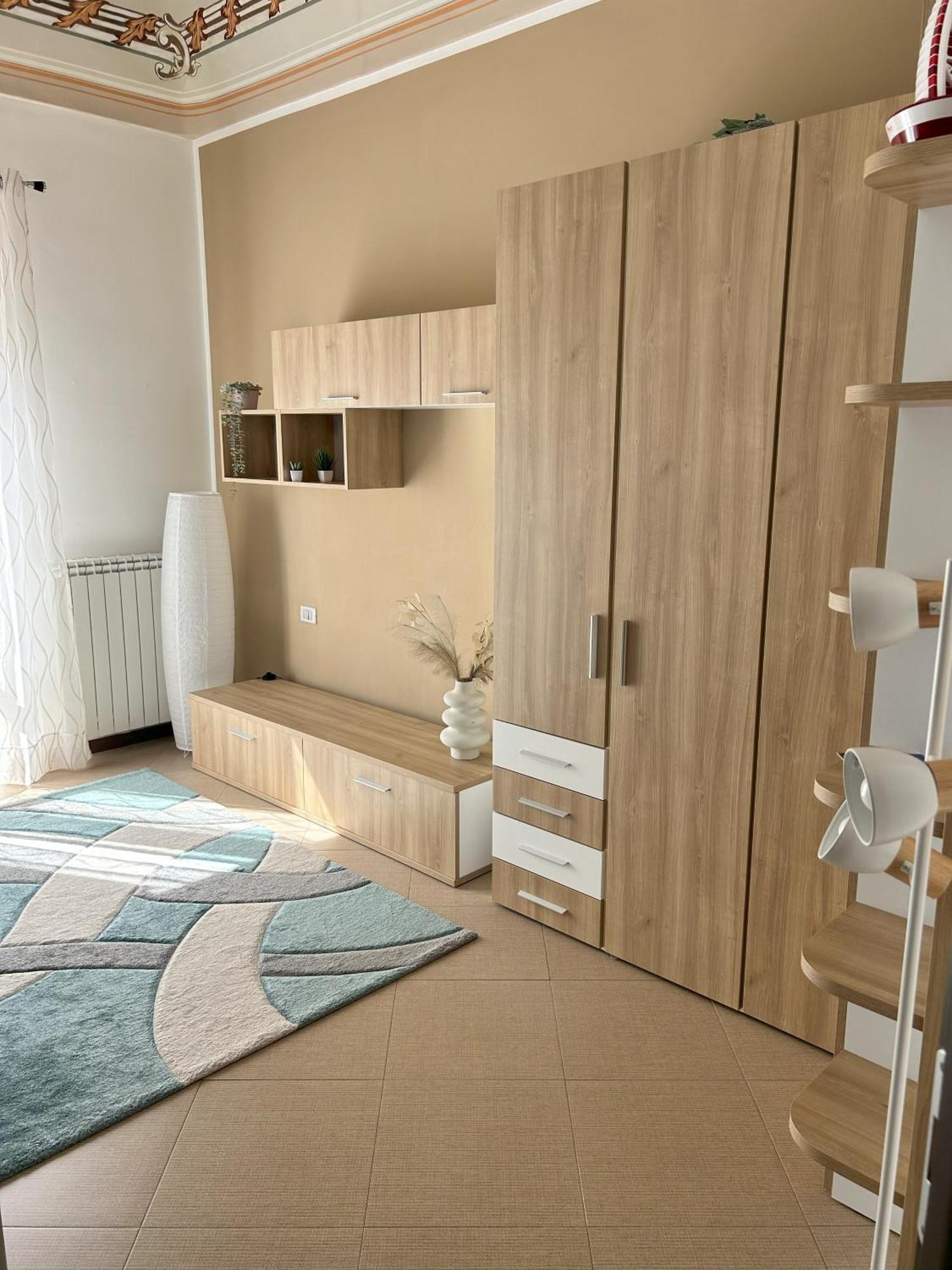 Marconi E Garibaldi 76 Apartment カステッランマーレ・デル・ゴルフォ エクステリア 写真