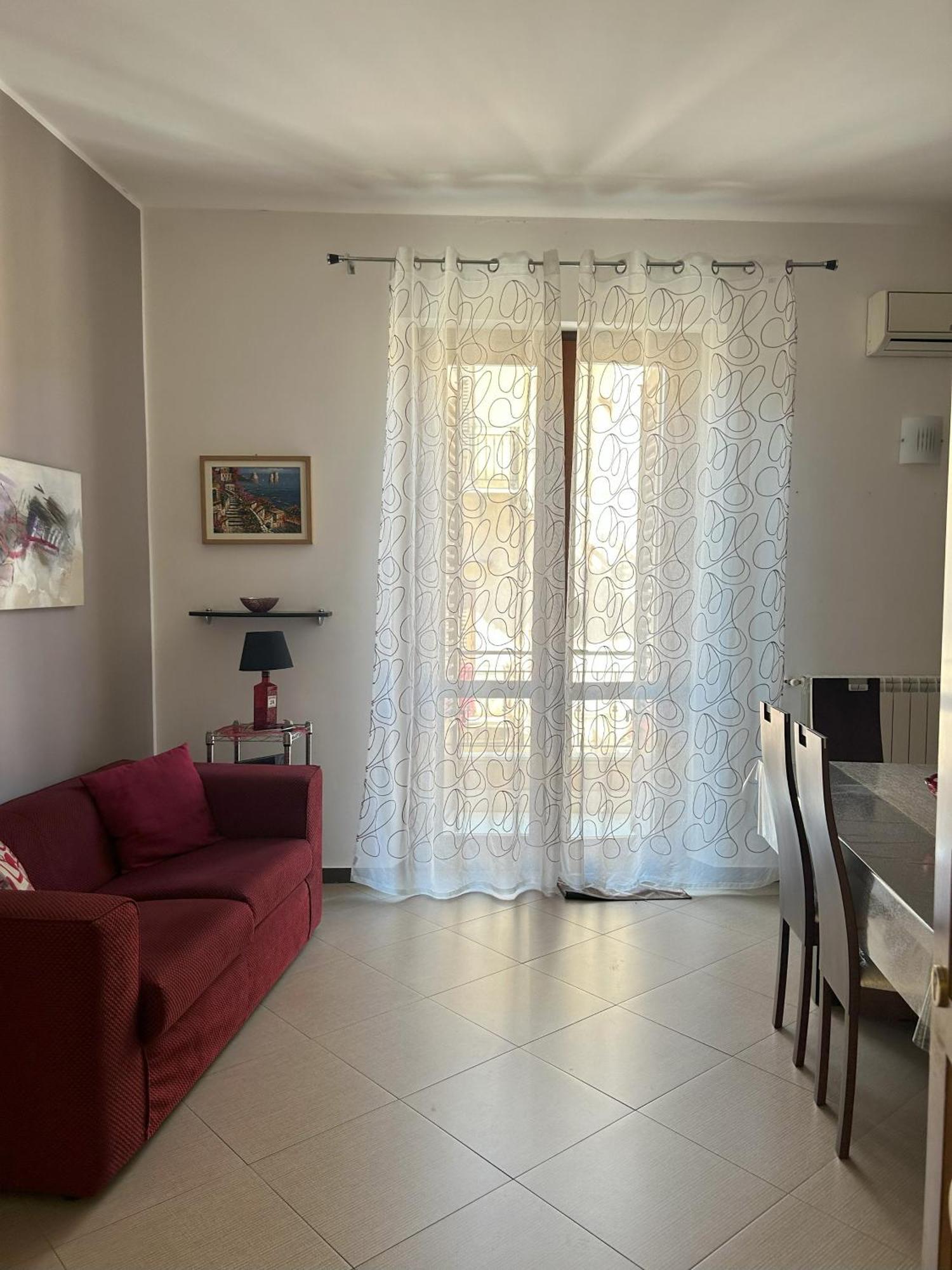 Marconi E Garibaldi 76 Apartment カステッランマーレ・デル・ゴルフォ エクステリア 写真