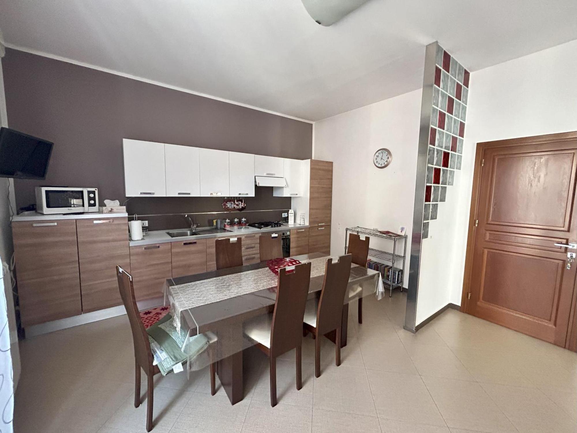 Marconi E Garibaldi 76 Apartment カステッランマーレ・デル・ゴルフォ エクステリア 写真